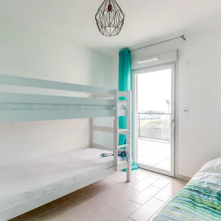 Golfe Horizon-1 By Interhome Apartment Frejus