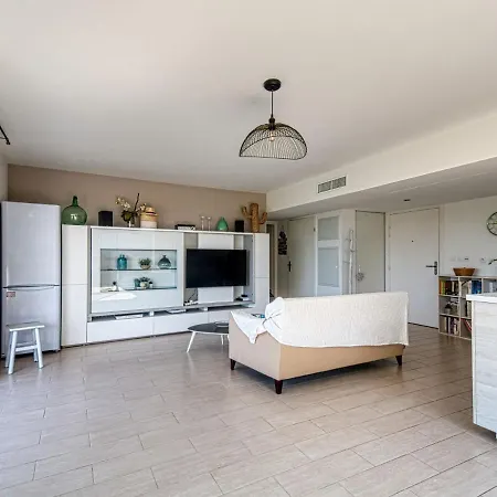 Golfe Horizon-1 By Interhome Frejus