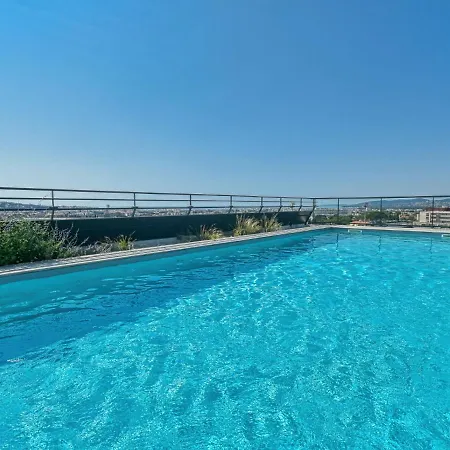 Apartment Golfe Horizon-1 By Interhome