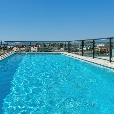 Apartment Golfe Horizon-1 By Interhome